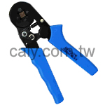 Cable Ferrules Crimping tool