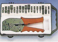 Hand Crimping Tools