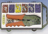 Hand Crimping Tools