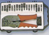 Hand Crimping Tools