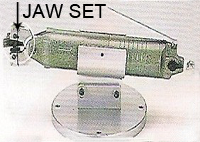 Pneumatic Crimping Tools