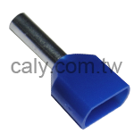 Cord End Terminals (Wire Ferrules)