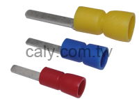 Insulated Flat Blade Terminals