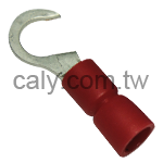 Insulated Hook Terminals