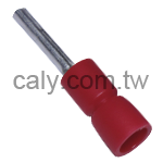 Insulated Pin Terminals