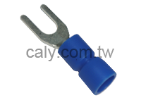 Insulated Spade Terminals - Easy Entry