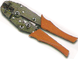 Hand Crimping Tools