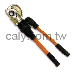 Hydraulic Crimping Tools