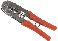 Modular Crimping Tools