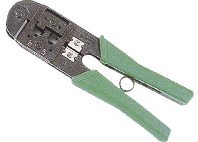 Modular Crimping Tools