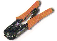 Modular Crimping Tools