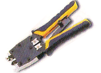 Modular Crimping Tools