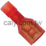 Nylon Fully Insulated Female Coupler