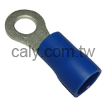 Insulated Terminals (Copper)