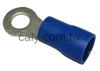 Insulated Ring Terminals