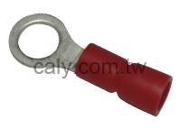 Insulated Ring Terminals