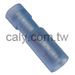 Nylon Fully Insulated Female Bullet Sockets