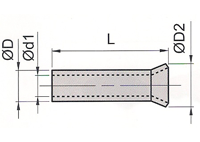 Cord End Terminals (Wire Ferrules)