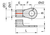 Ring Terminals