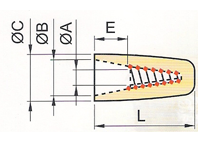 wire-nut connectors